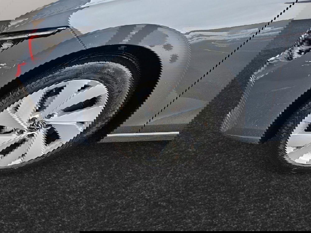 Volkswagen Golf usata a Lecco (16)