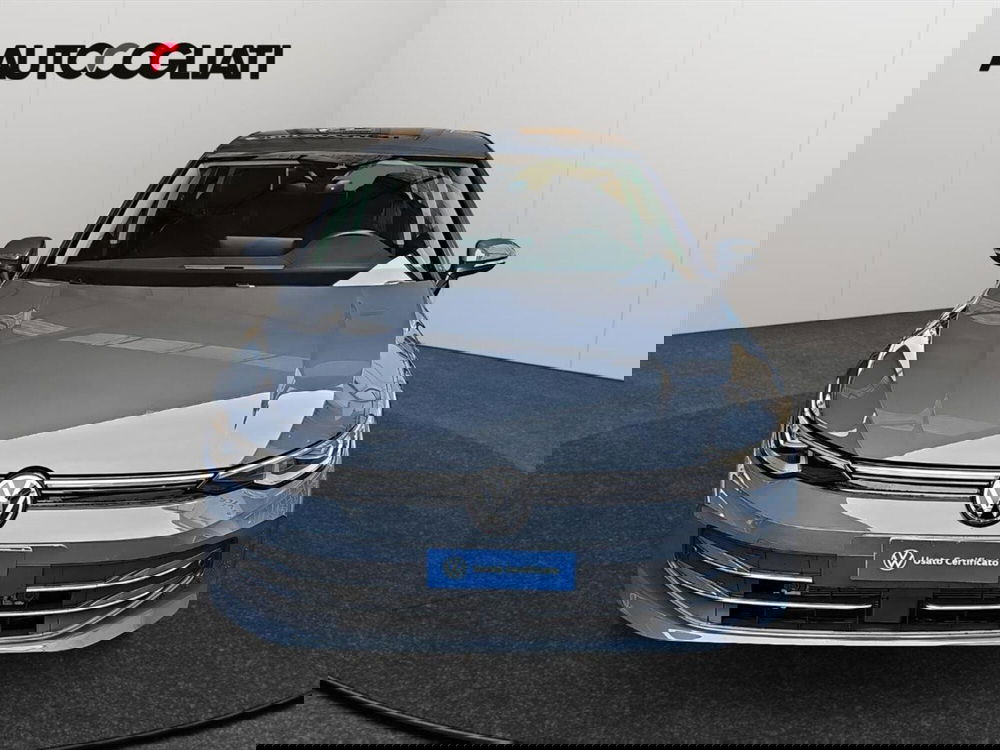 Volkswagen Golf usata a Lecco (2)