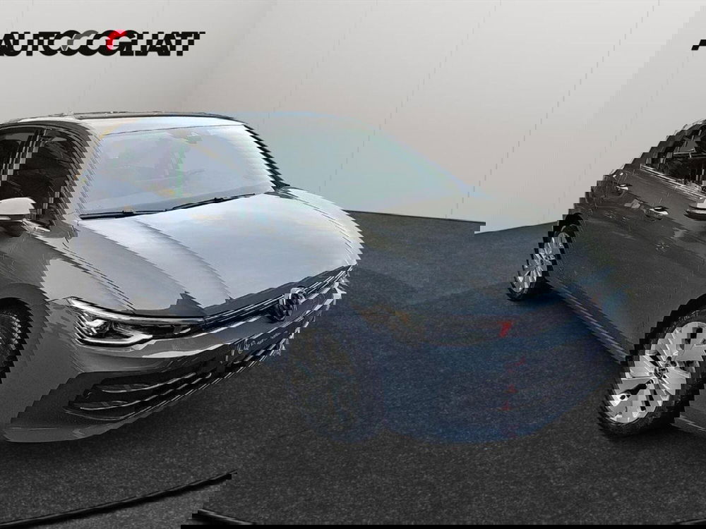 Volkswagen Golf usata a Lecco (3)