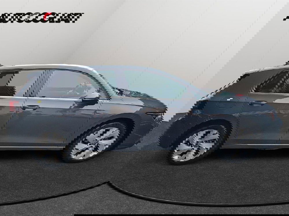 Volkswagen Golf usata a Lecco (8)