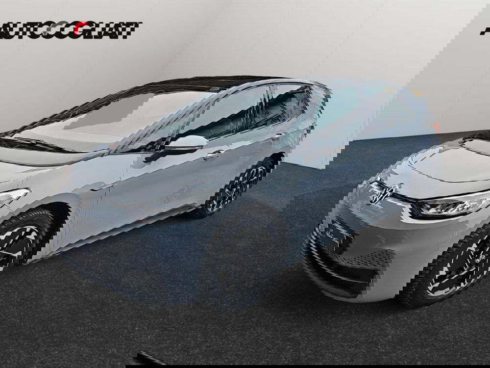 Volkswagen ID.3 usata a Lecco