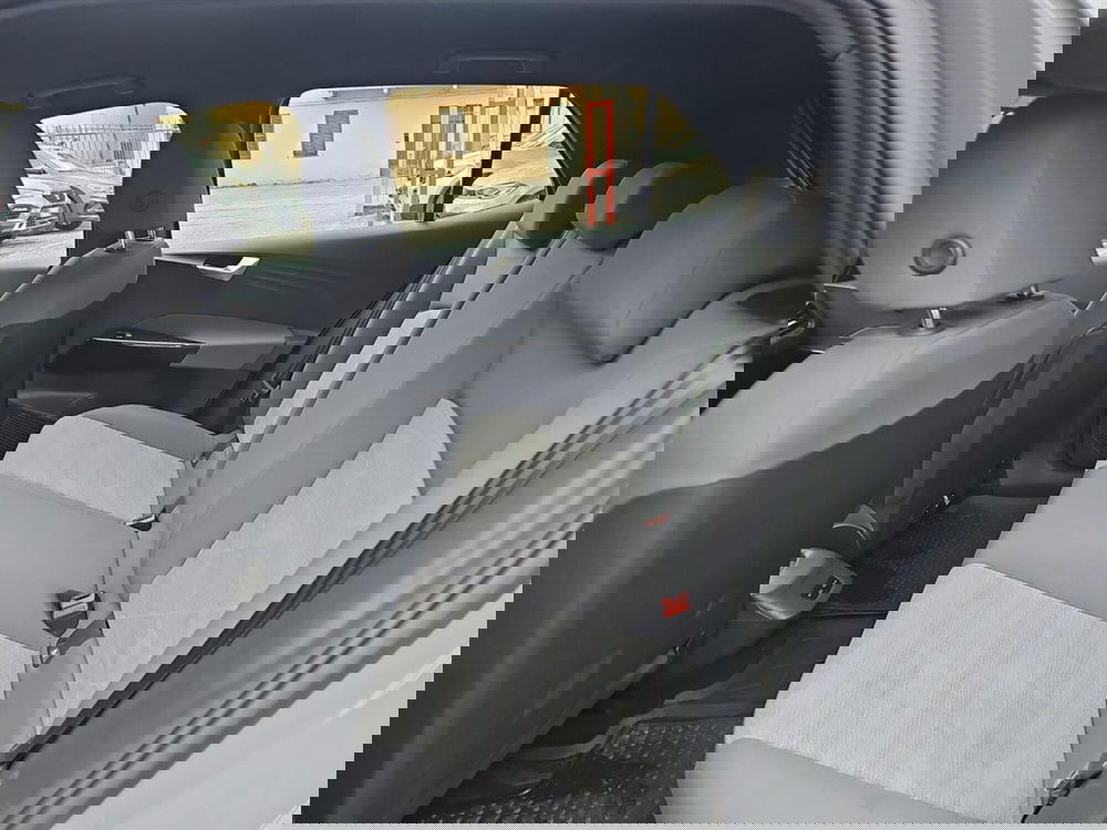 Volkswagen ID.3 usata a Lecco (10)