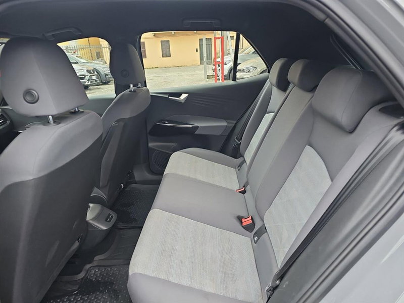 Volkswagen ID.3 usata a Lecco (10)