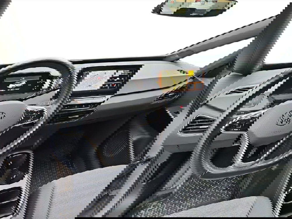 Volkswagen ID.3 usata a Lecco (11)