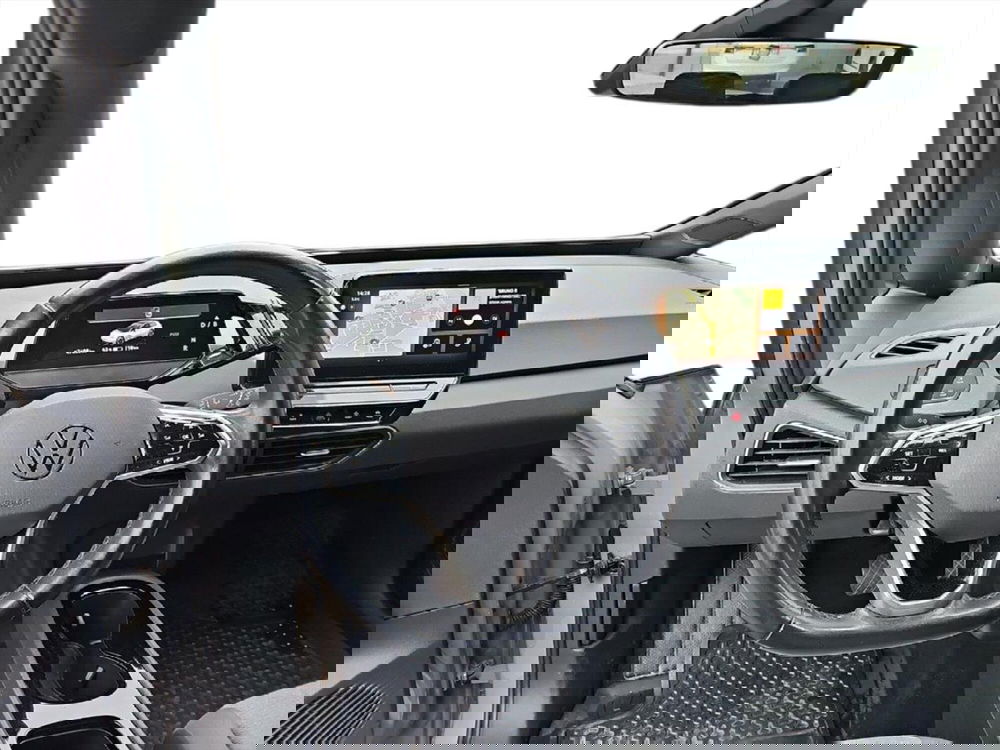 Volkswagen ID.3 usata a Lecco (12)