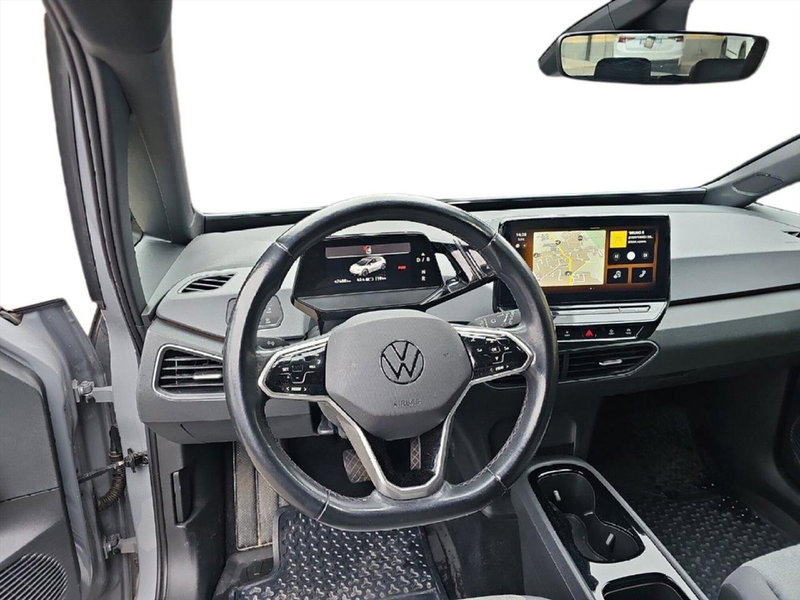 Volkswagen ID.3 usata a Lecco (12)