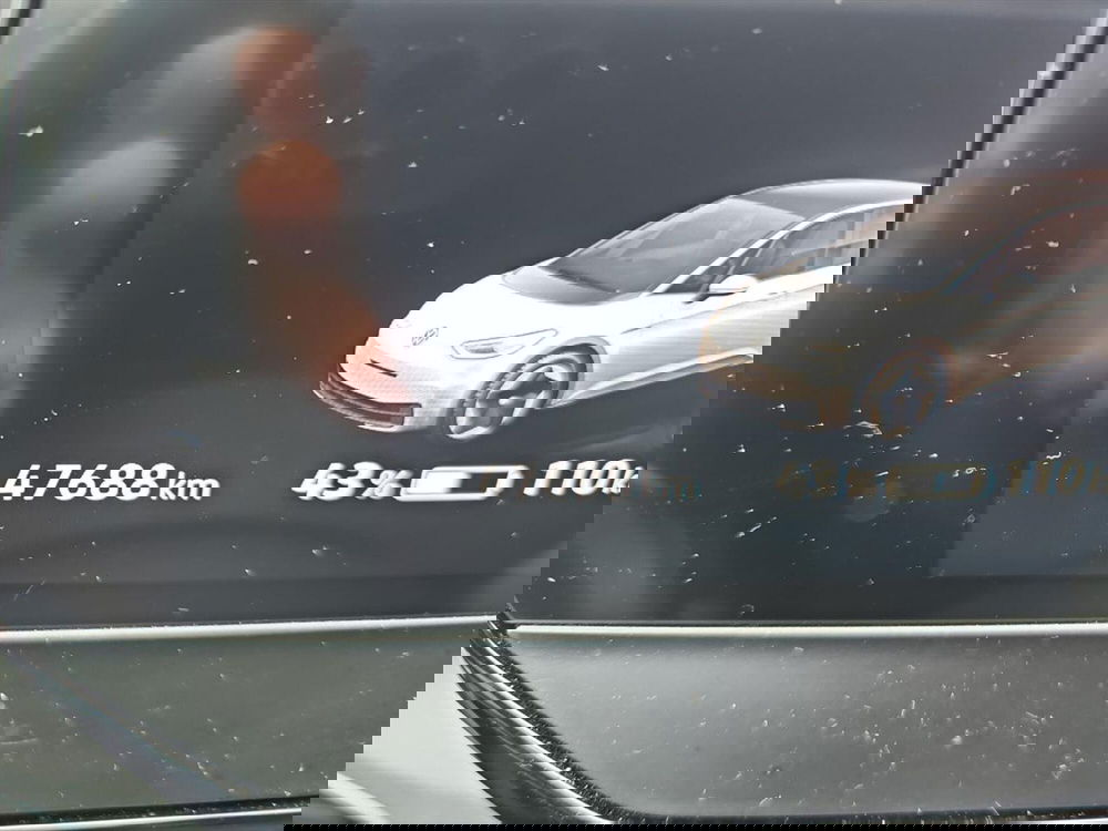 Volkswagen ID.3 usata a Lecco (13)