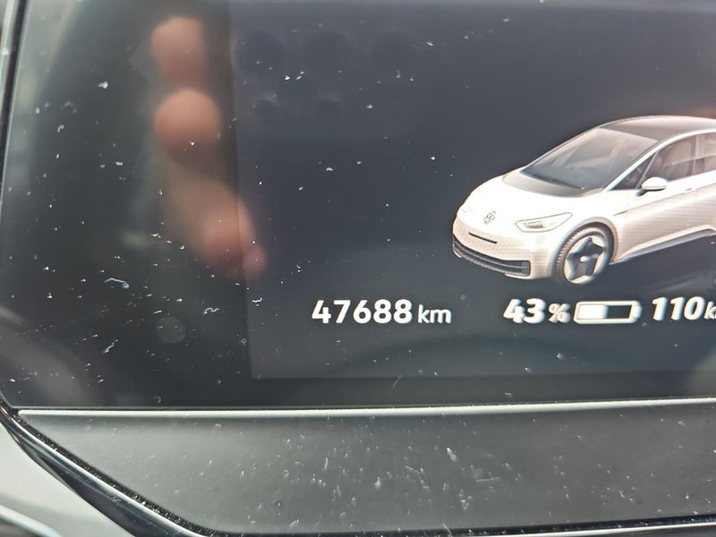 Volkswagen ID.3 usata a Lecco (13)