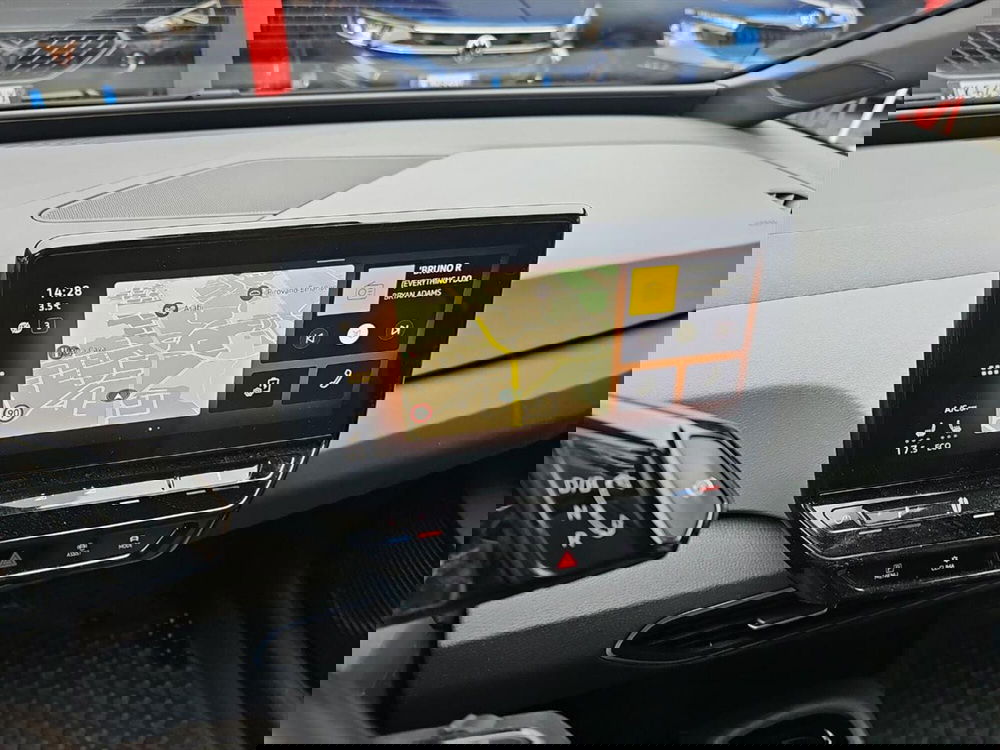 Volkswagen ID.3 usata a Lecco (14)