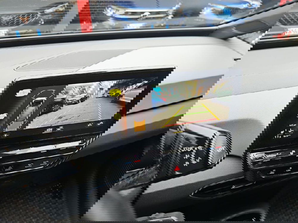 Volkswagen ID.3 usata a Lecco (15)