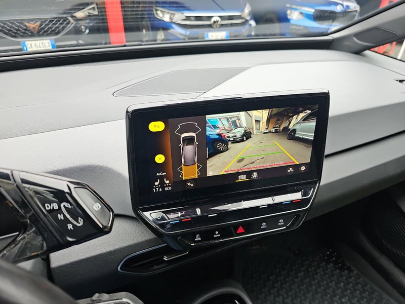 Volkswagen ID.3 usata a Lecco (15)