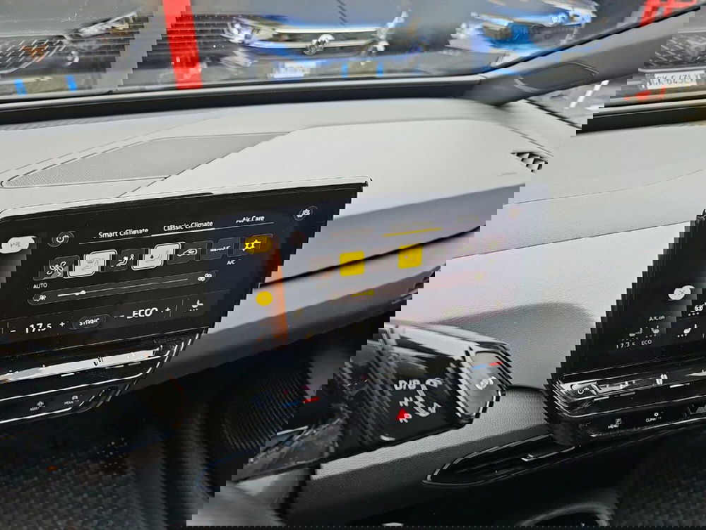 Volkswagen ID.3 usata a Lecco (16)