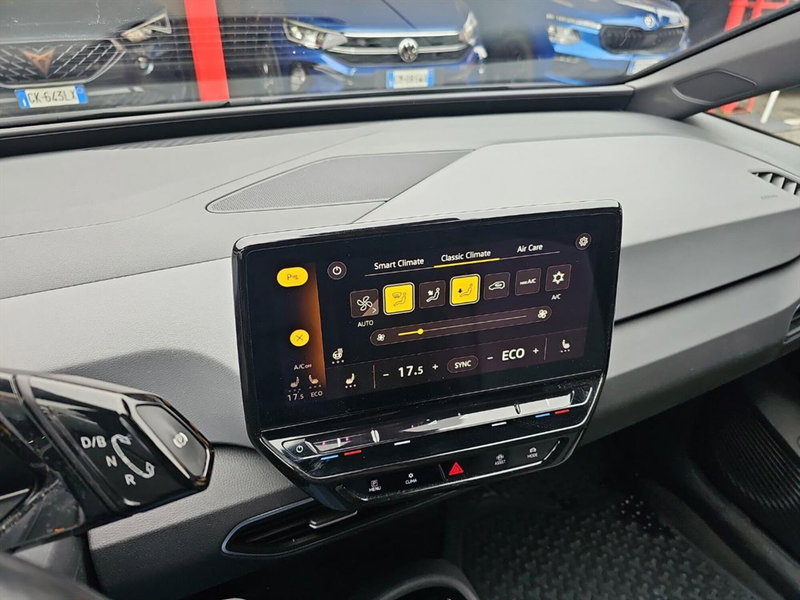 Volkswagen ID.3 usata a Lecco (16)