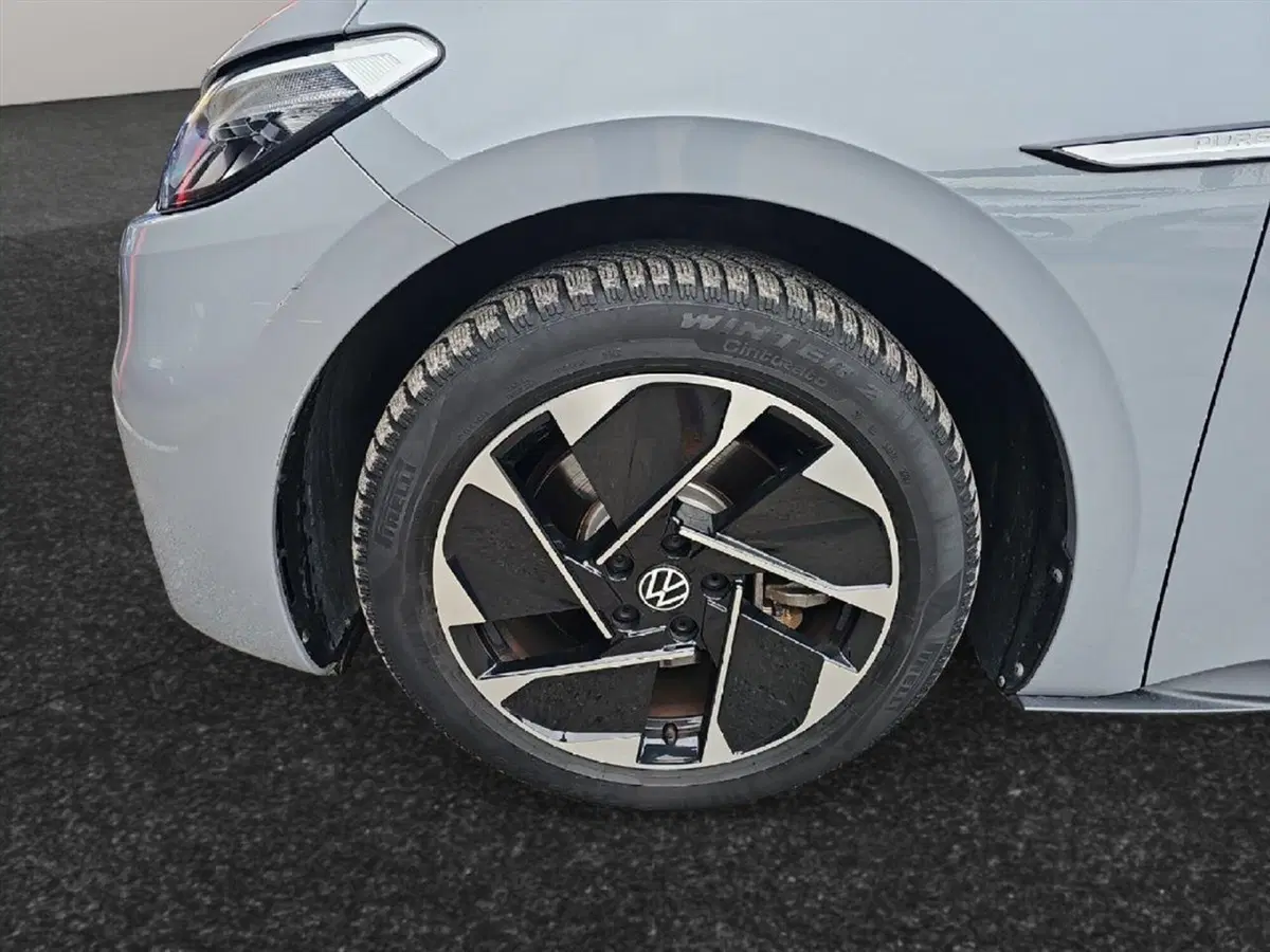 Volkswagen ID.3 usata a Lecco (17)