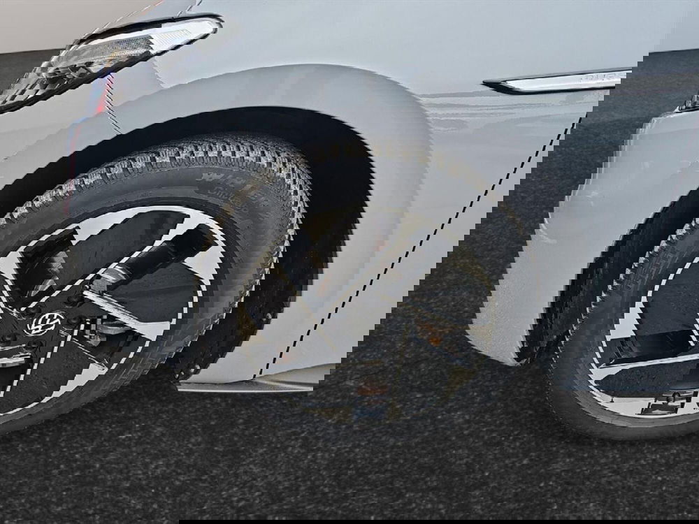 Volkswagen ID.3 usata a Lecco (17)