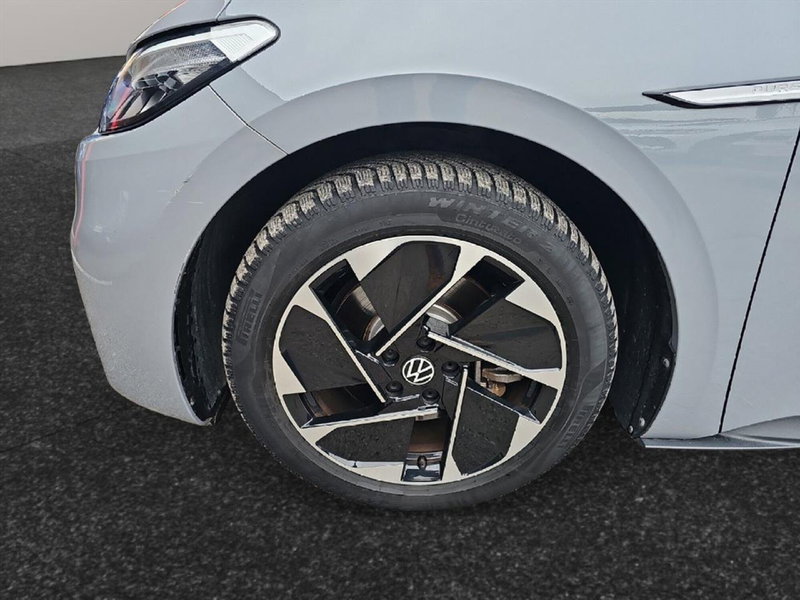 Volkswagen ID.3 usata a Lecco (17)