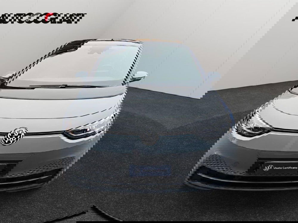 Volkswagen ID.3 usata a Lecco (2)