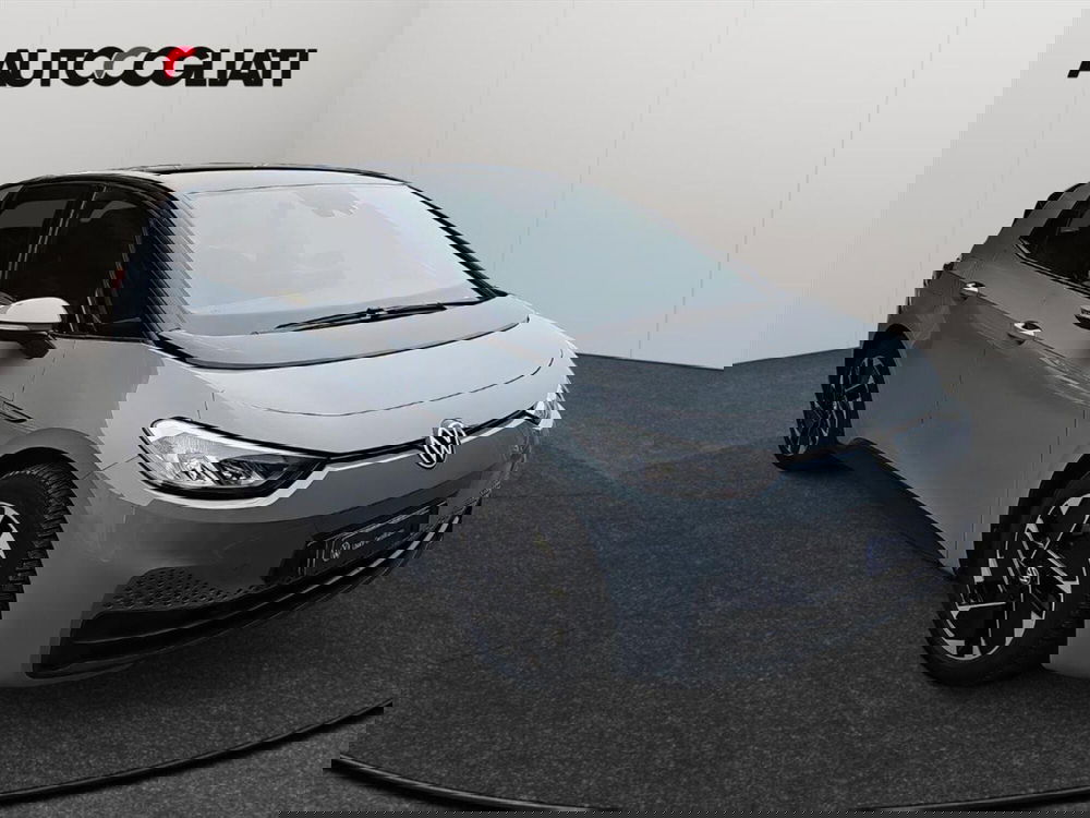Volkswagen ID.3 usata a Lecco (3)