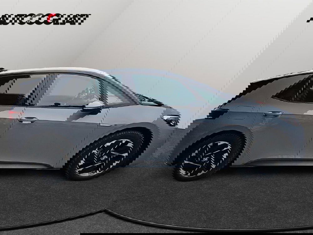 Volkswagen ID.3 usata a Lecco (4)