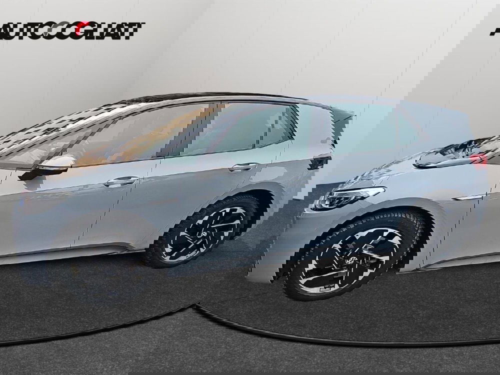 Volkswagen ID.3 usata a Lecco (7)