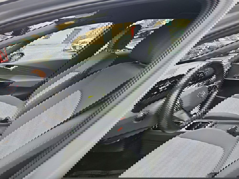 Volkswagen ID.3 usata a Lecco (9)