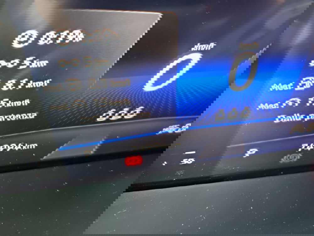 Volkswagen T-Roc usata a Lecco (13)