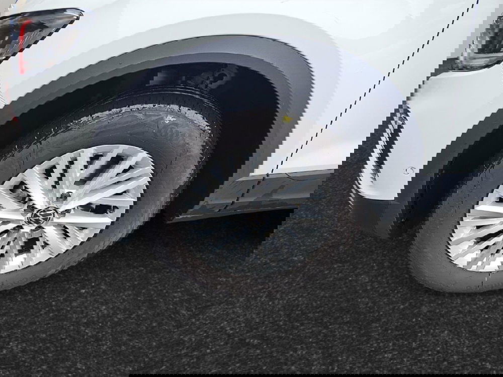 Volkswagen T-Roc usata a Lecco (17)