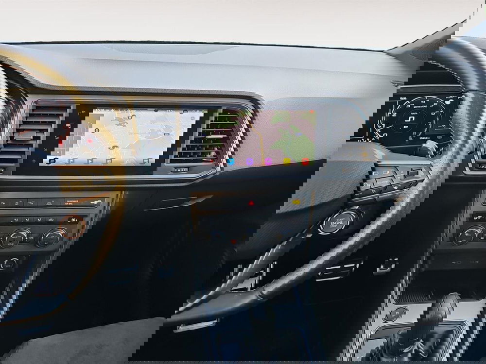 Cupra Ateca usata a Lecco (10)