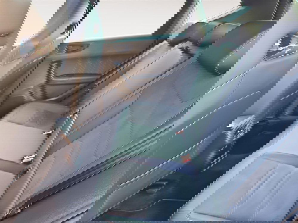 Cupra Ateca usata a Lecco (12)