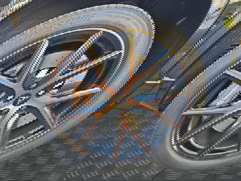 Cupra Ateca usata a Lecco (13)