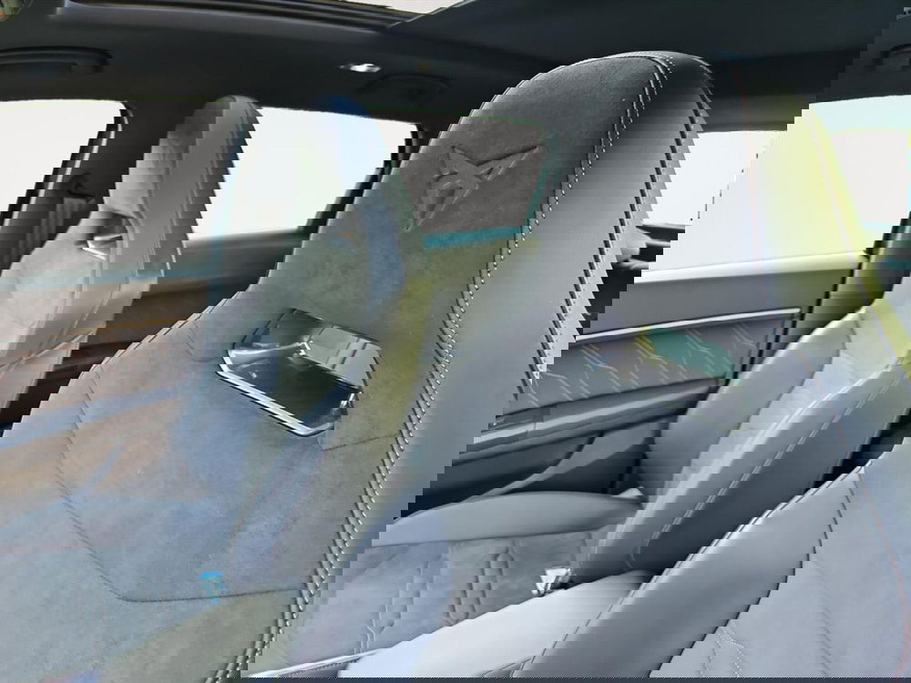 Cupra Ateca usata a Lecco (14)