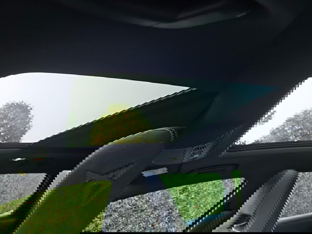 Cupra Ateca usata a Lecco (15)