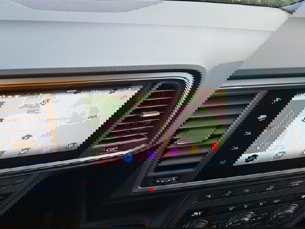 Cupra Ateca usata a Lecco (16)