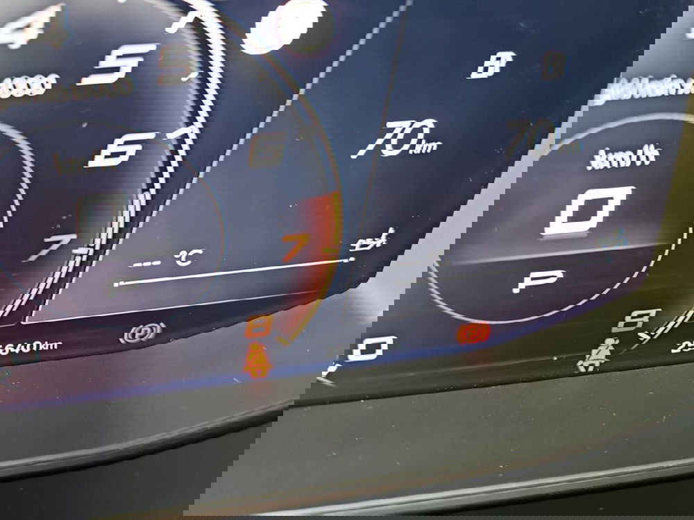 Cupra Ateca usata a Lecco (18)