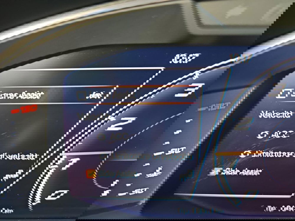 Cupra Ateca usata a Lecco (19)