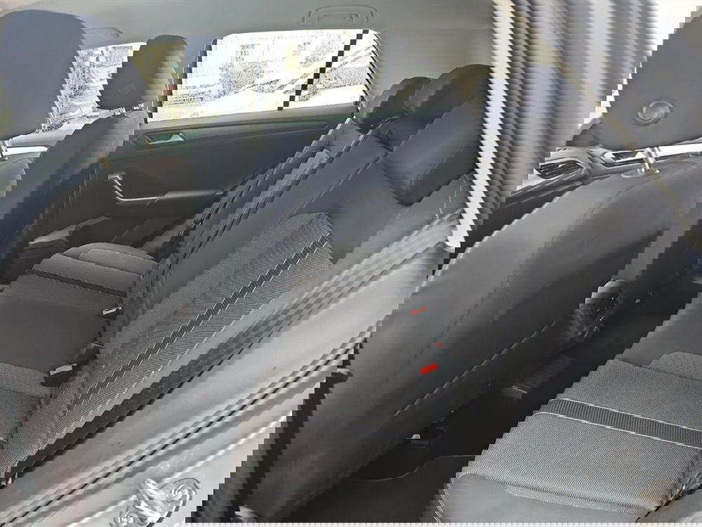 Volkswagen T-Roc usata a Lecco (12)