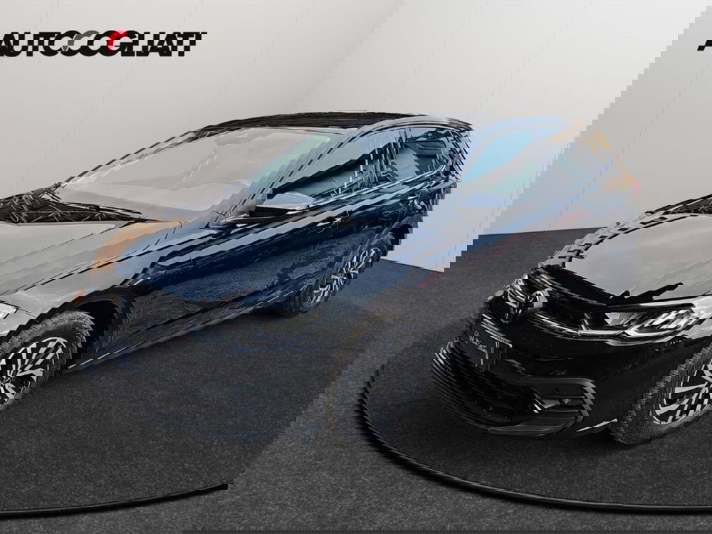 Volkswagen Polo usata a Lecco