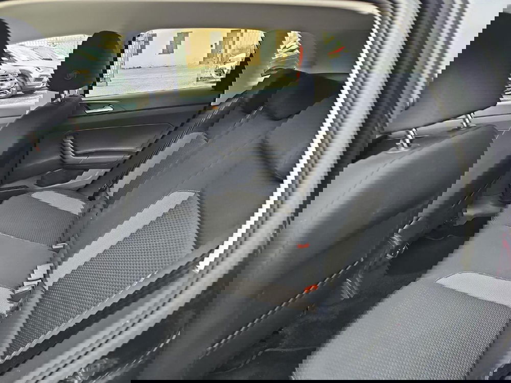 Volkswagen Polo usata a Lecco (12)