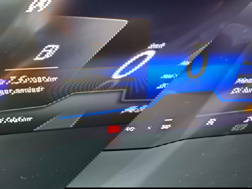 Volkswagen Polo usata a Lecco (14)