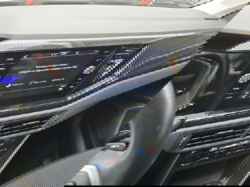 Volkswagen Polo usata a Lecco (16)