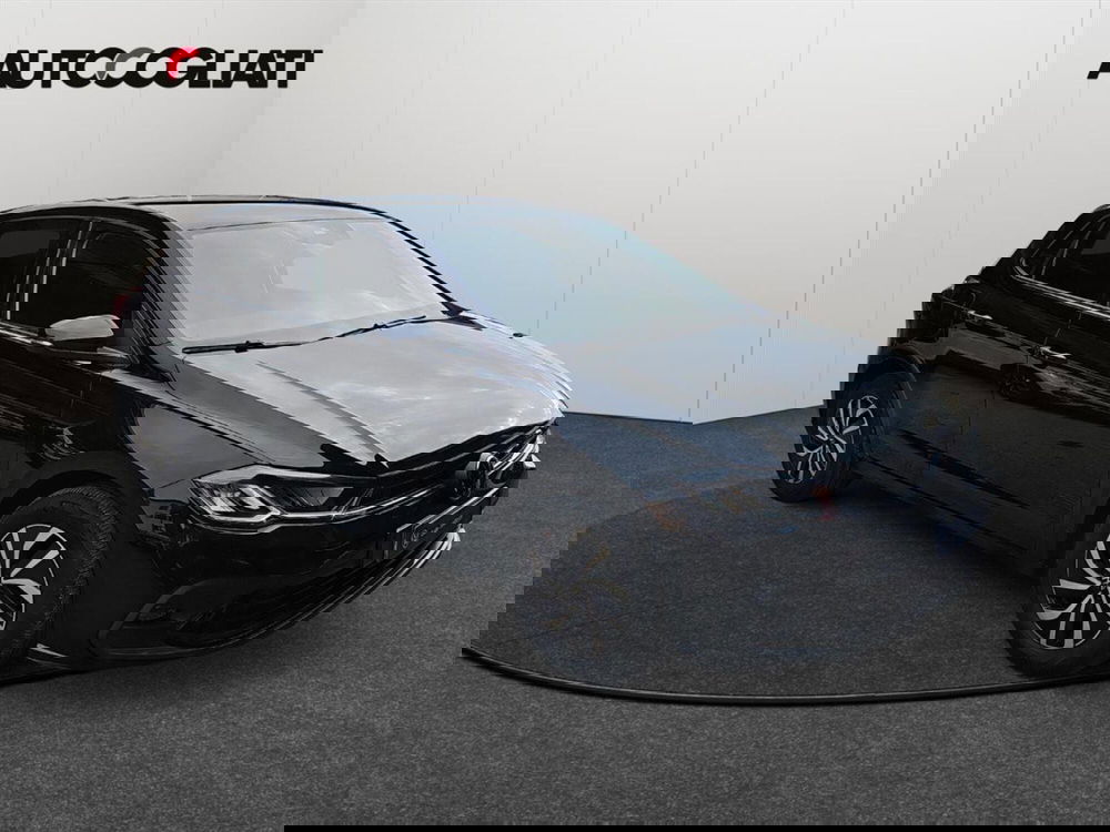 Volkswagen Polo usata a Lecco (3)