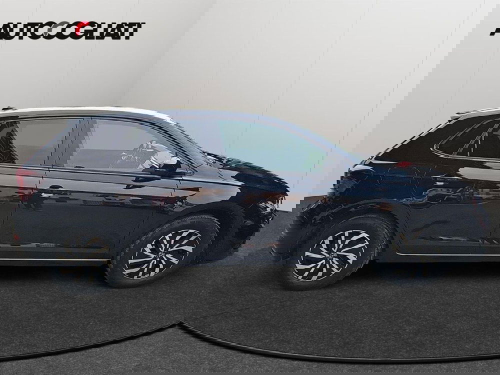 Volkswagen Polo usata a Lecco (5)