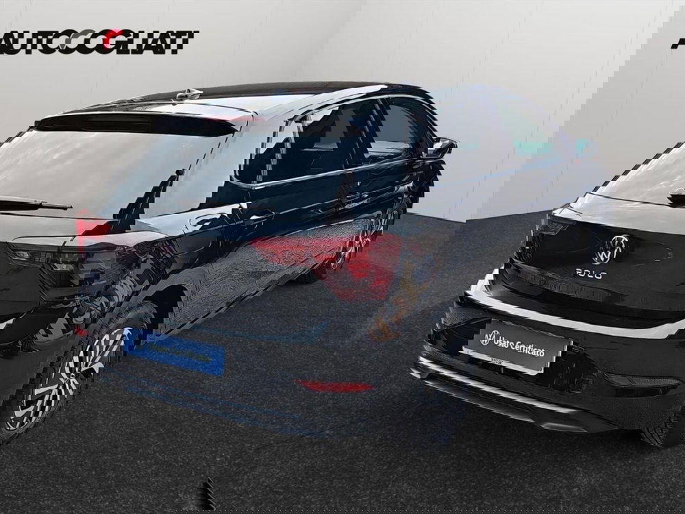 Volkswagen Polo usata a Lecco (8)