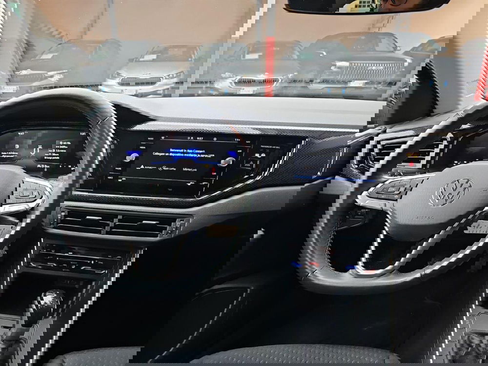 Volkswagen Polo usata a Lecco (9)