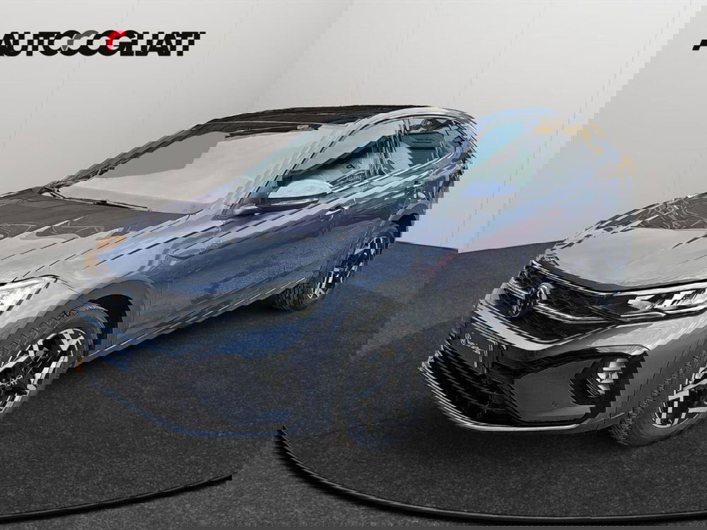 Volkswagen Taigo usata a Lecco