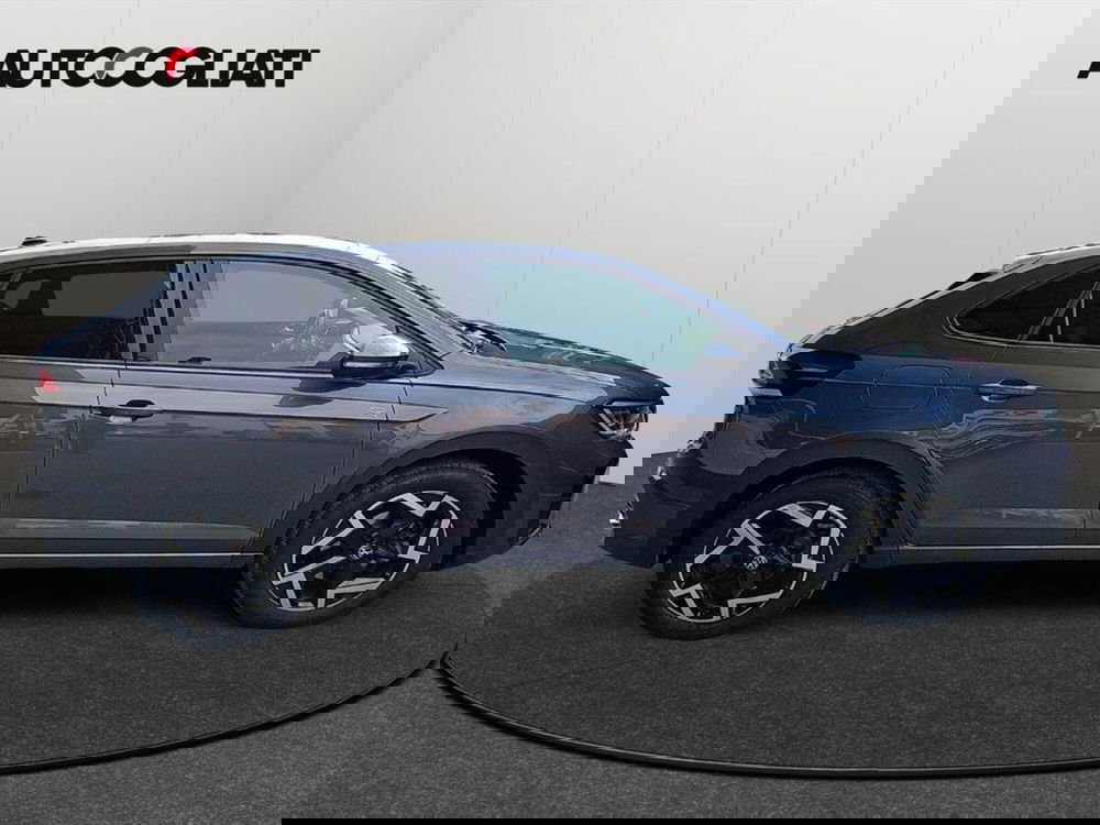 Volkswagen Taigo usata a Lecco (5)