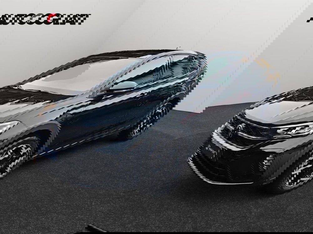 Volkswagen Taigo usata a Lecco