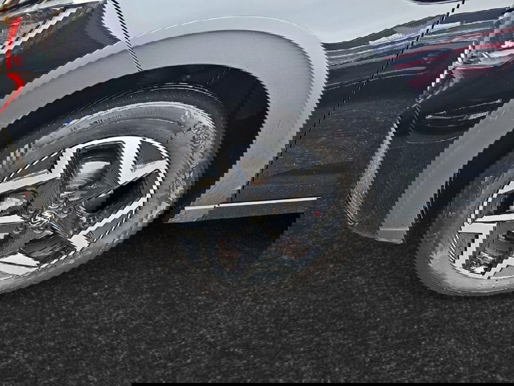 Volkswagen Taigo usata a Lecco (18)