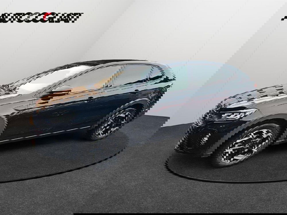 Volkswagen Taigo usata a Lecco (3)