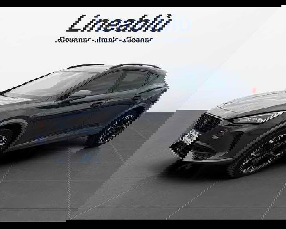 Cupra Formentor usata a Ravenna